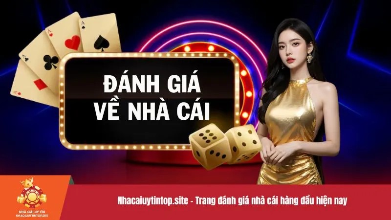 Nhà cái uy tín